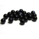 6 mm Round Polished Blue Goldstone Gemstone Beads