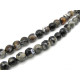 6 mm Round Dyed Fire Agate Beads, Faceted Gemstone - Choice of Colours (1 Strand) 6 mm Round Dyed Fire Agate Beads, Faceted Gemstone - Choice of Colours (1 Strand)
